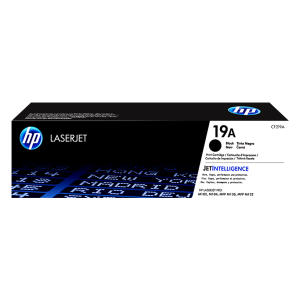 HP 19A BLACK LASERJET TONER CARTRIDGE