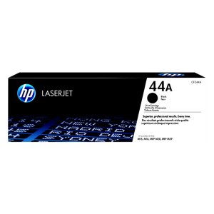 HP 44A BLACK LASERJET TONER CARTRIDGE