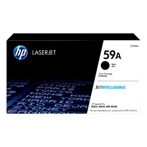 HP 59A BLACK LASERJET TONER CARTRIDGE