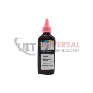 UIT EPSON LIQUID INK 100ML