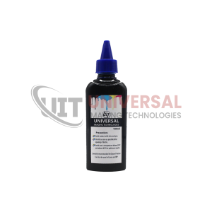 UIT EPSON LIQUID INK 100ML