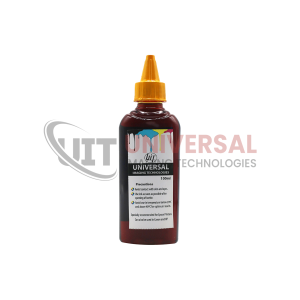 UIT EPSON LIQUID INK 100ML