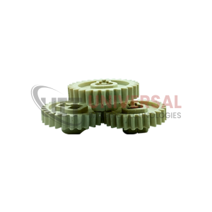 HP 1022 MAIN GARARI GEAR