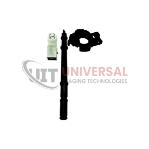 PRINTER USB CONTER, HP MAGNET SPRING, 1320 BLACK ROD, HP EMPTY DRUM CAP 55A